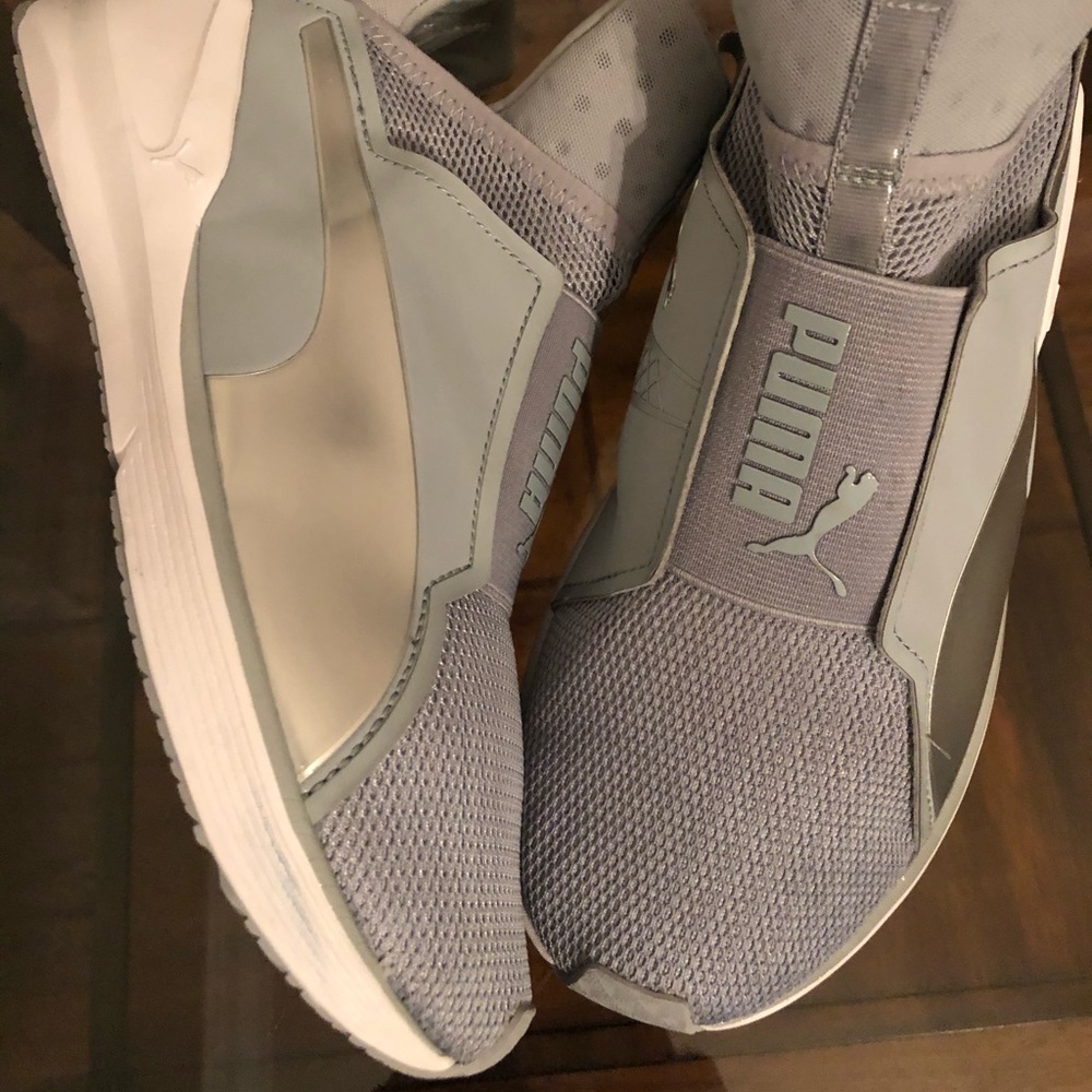 Women’s Puma Core Cross-Trainer